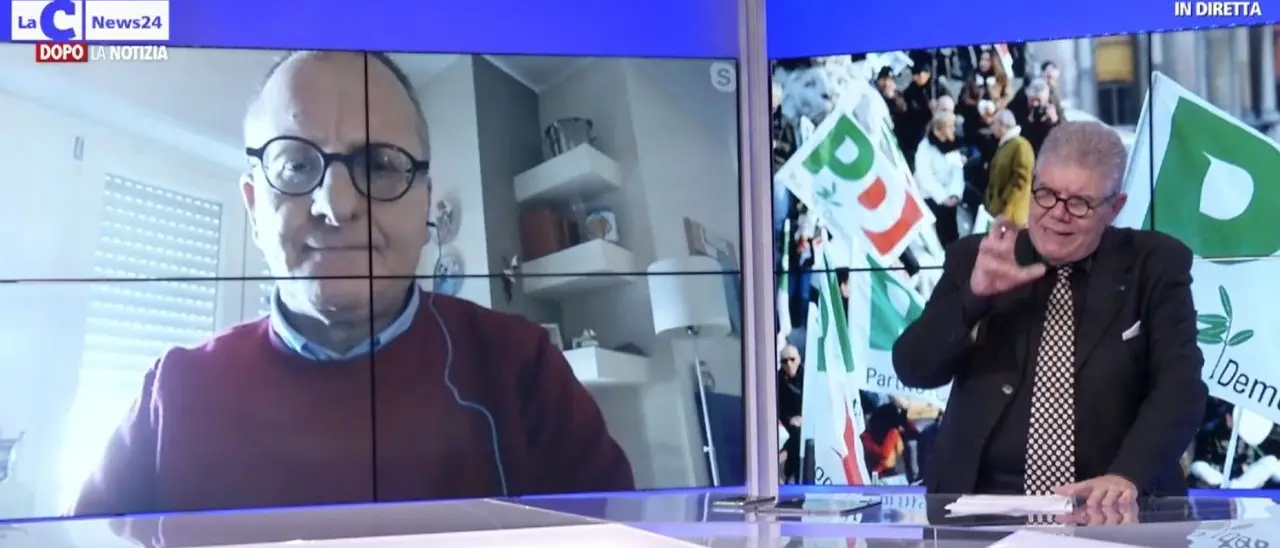 Autonomia differenziata, Bevacqua (Pd): «L’ambiguità di Occhiuto è un danno per tutto il Meridione»