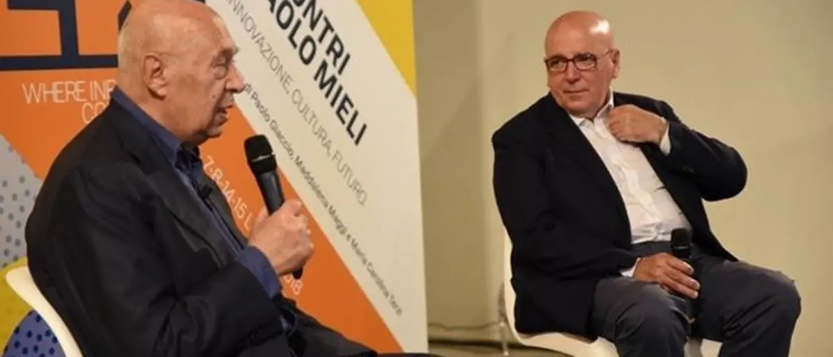 L’ex presidente della Regione Mario Oliverio condannato dalla Corte dei conti per la trasferta a Spoleto