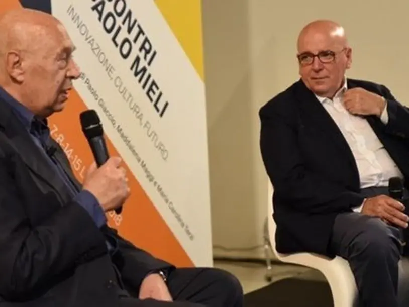 L’ex presidente della Regione Mario Oliverio condannato dalla Corte dei conti per la trasferta a Spoleto