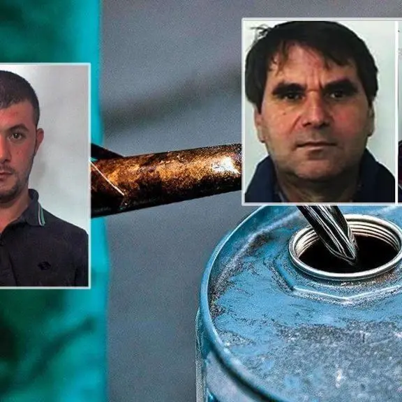 Petrolmafie, il pentito Emanuele Mancuso: «Mio zio Francesco è uscito dal carcere più ‘ndranghetista di prima»