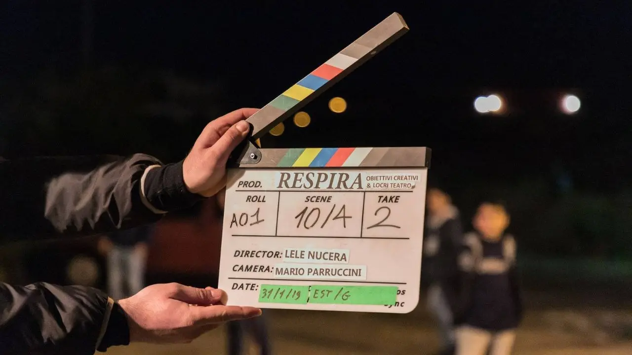 Locride, la prima scuola di cinema della Calabria: «Restiamo fuori dalla Capitale della cultura, c’è troppa politica»