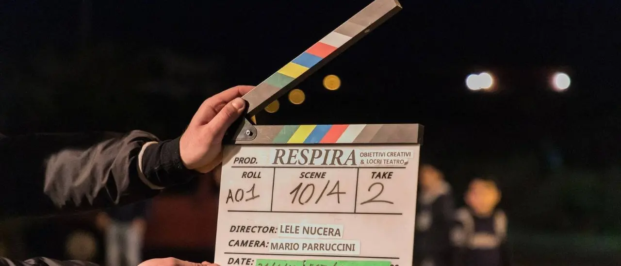 Locride, la prima scuola di cinema della Calabria: «Restiamo fuori dalla Capitale della cultura, c’è troppa politica»