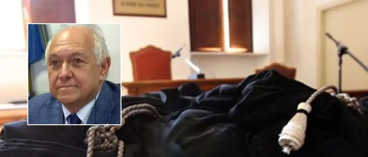 ‘Ndrangheta, torna in libertà l’ex assessore regionale Stillitani