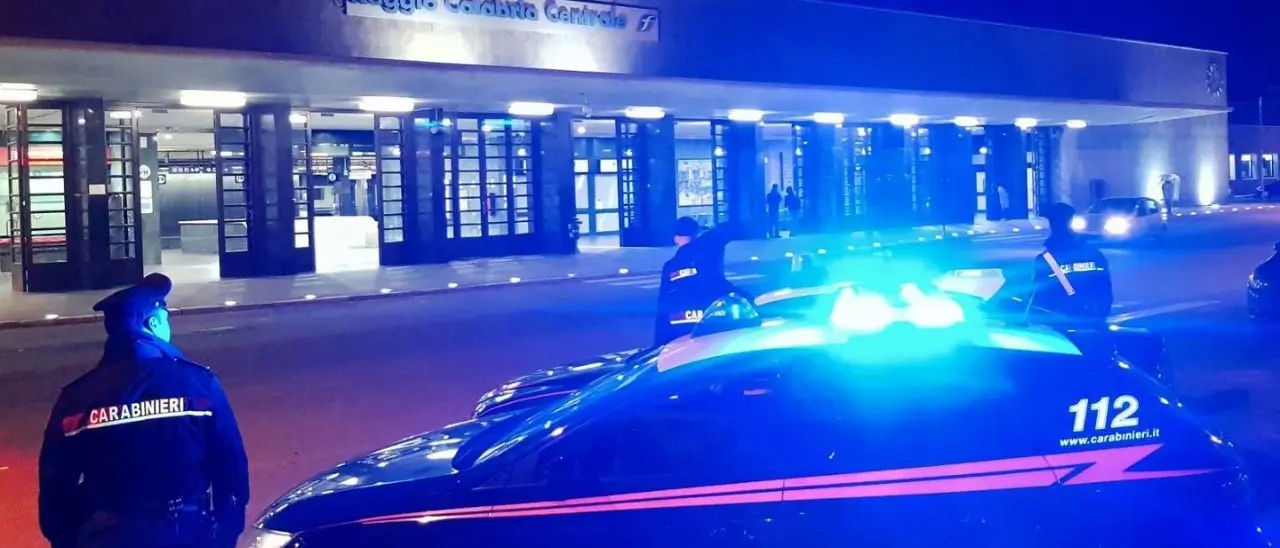 Reggio Calabria, arrestato 32enne slovacco colpito da un mandato di cattura europeo