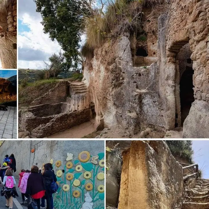 Numeri da record per le grotte di Zungri: «30mila visitatori nel 2022. Con le feste natalizie, presenze triplicate»