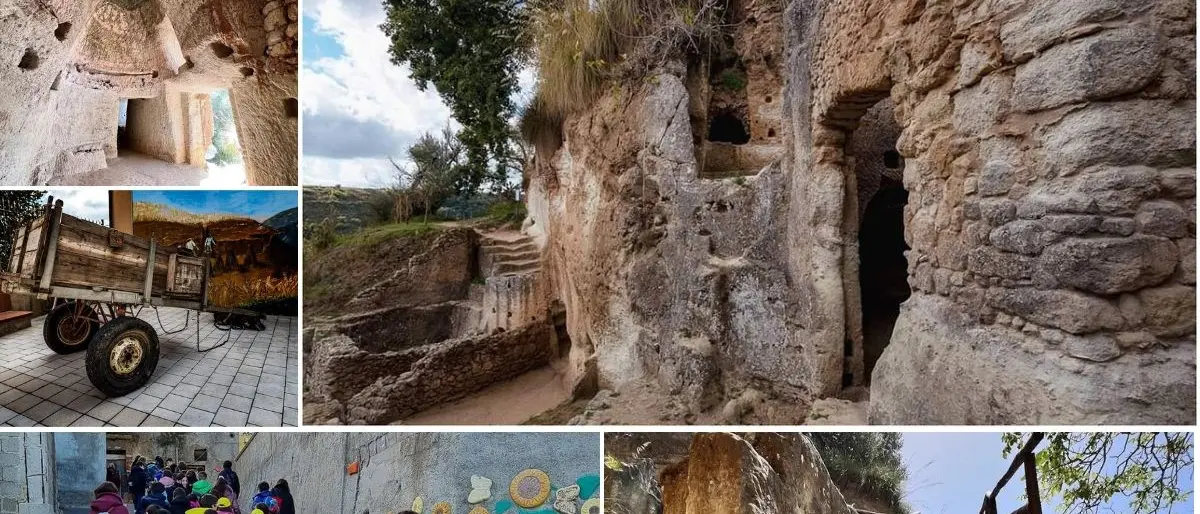 Numeri da record per le grotte di Zungri: «30mila visitatori nel 2022. Con le feste natalizie, presenze triplicate»