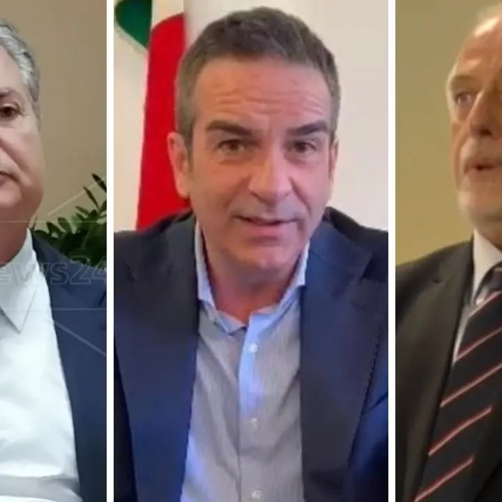 Azienda unica a Catanzaro, oggi l’incontro alla Cittadella: «Manca poco, procedere spediti»