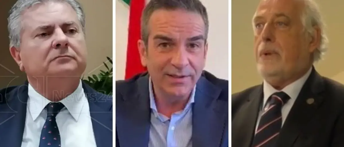 Azienda unica a Catanzaro, oggi l’incontro alla Cittadella: «Manca poco, procedere spediti»