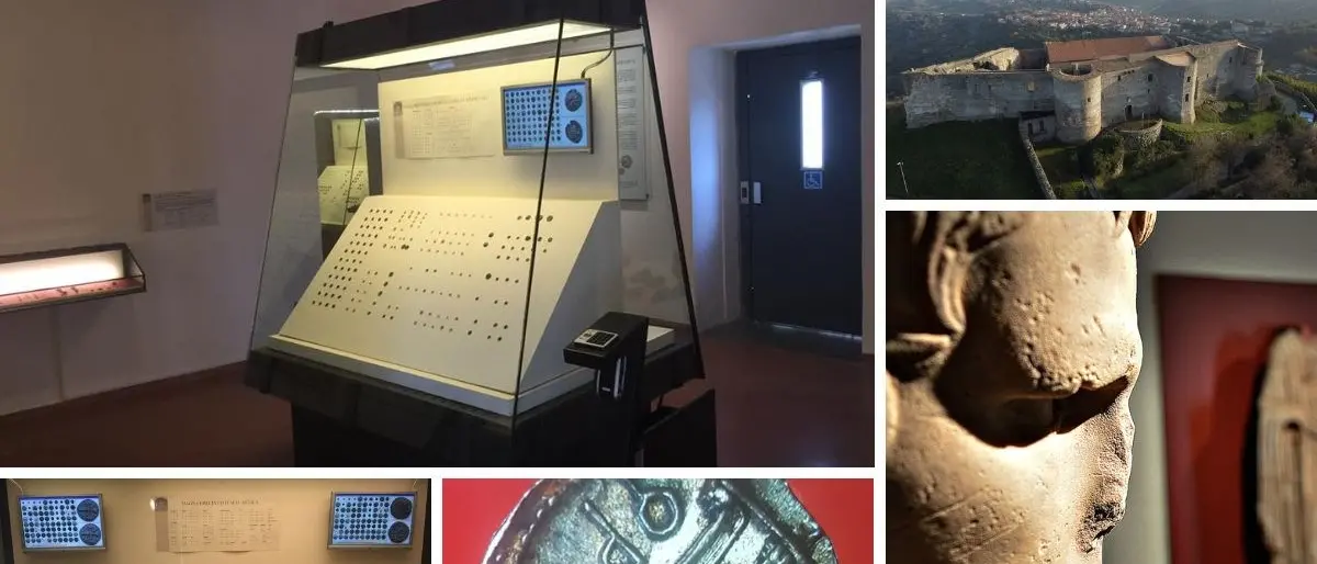 Dal tesoretto di Curinga alla collezione Capialbi di Vibo, la storia della Magna Graecia rivive nelle monete antiche