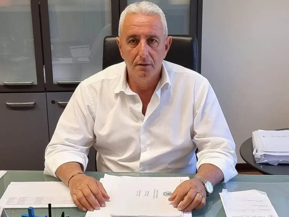 Reset, Pino Munno dopo l’assoluzione: «Si chiude un capitolo buio»