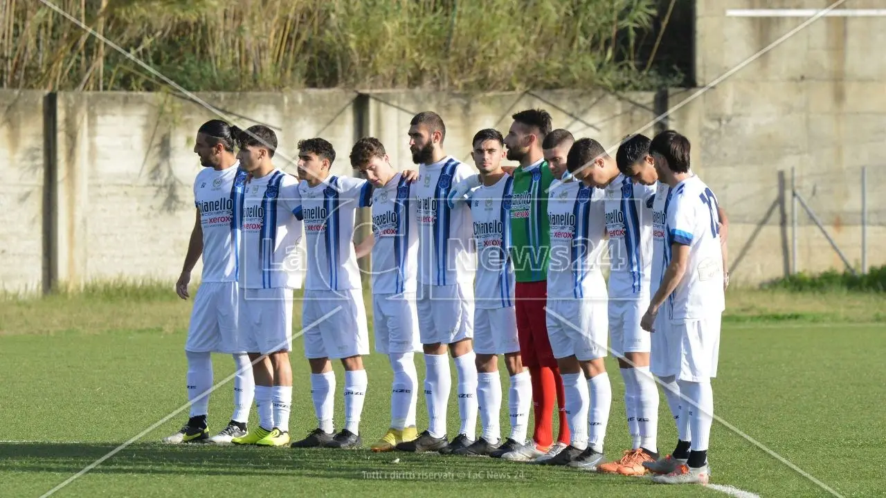 Eccellenza Calabria, alla prima di ritorno ecco subito il big match fra Gioiese e Promosport: il programma