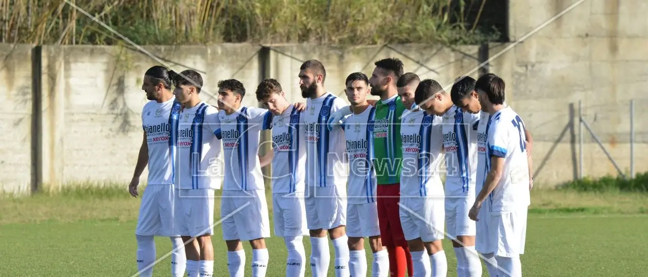 Eccellenza Calabria, alla prima di ritorno ecco subito il big match fra Gioiese e Promosport: il programma