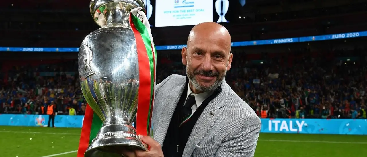 Ancora un lutto nel mondo del calcio: è morto Gianluca Vialli, aveva 58 anni