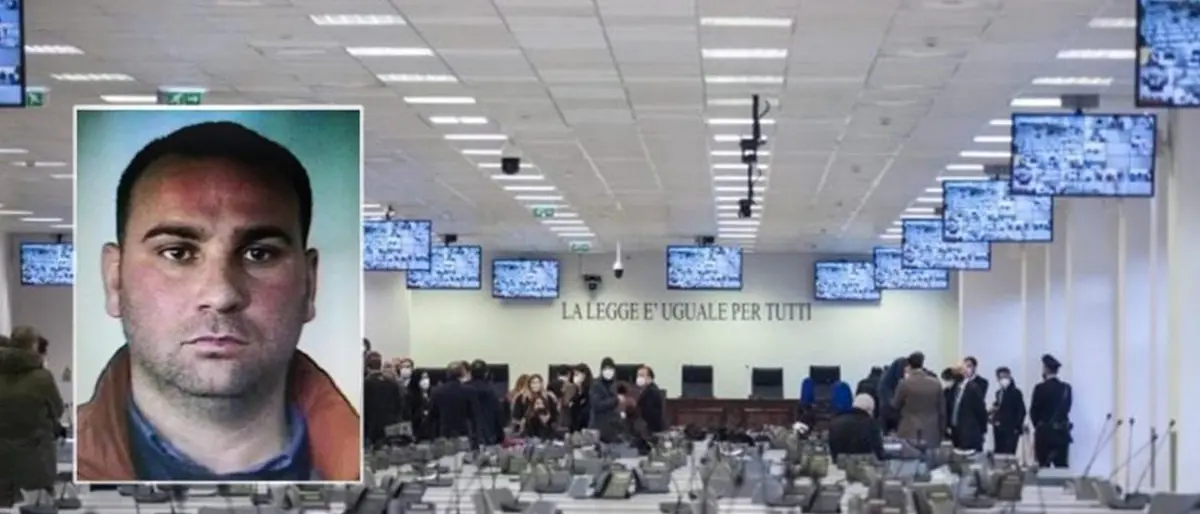 Dichiarazioni di Mantella smentite dal Dap: i legali di Luigi Mancuso chiedono di procedere per falsa testimonianza