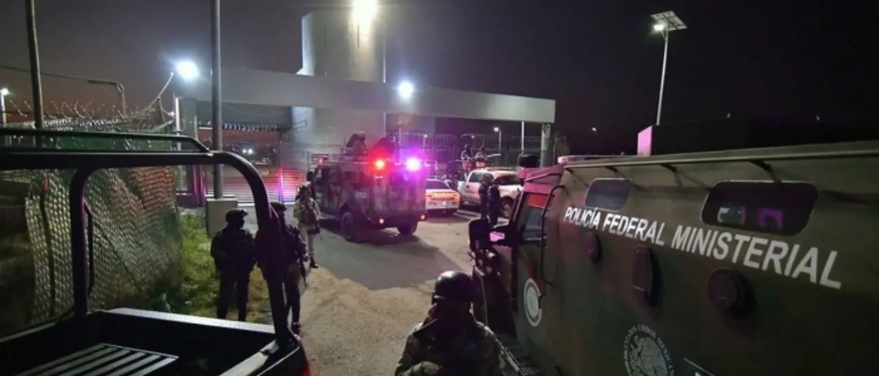 Messico, pesanti scontri e 29 morti dopo l’arresto del figlio del narcotrafficante El Chapo