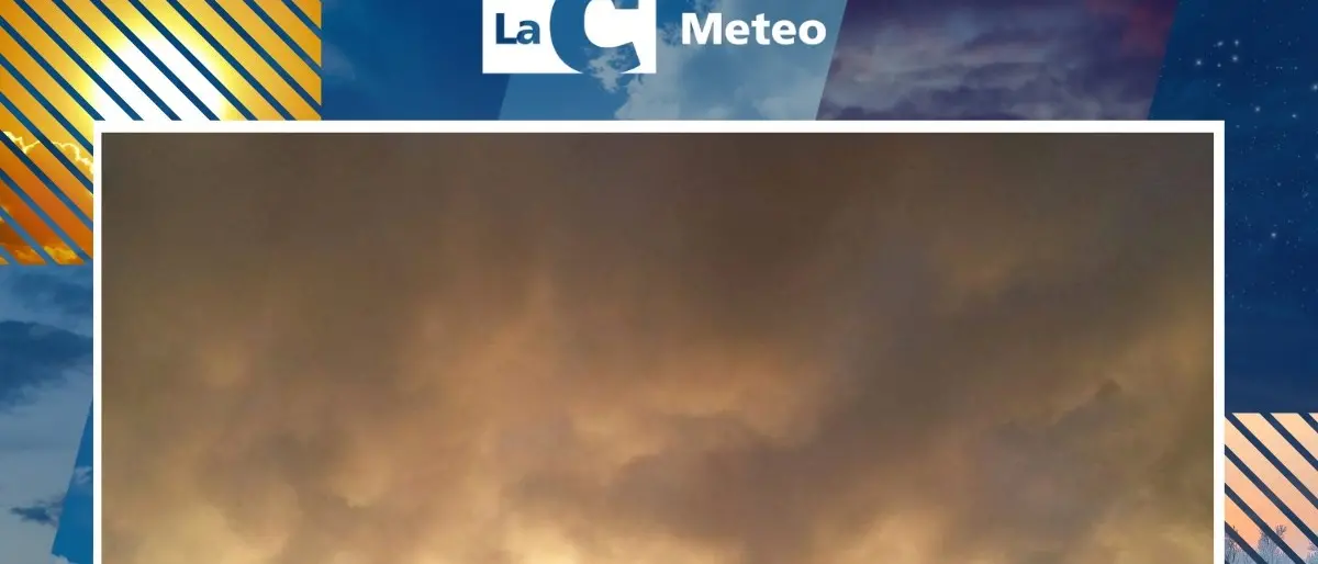 In Calabria weekend nuvoloso e temperature miti: ondata di maltempo in arrivo da lunedì