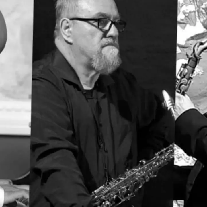 Brani natalizi in chiave jazz: a Filadelfia il concerto del pianista Messinese e dei sassofonisti Procopio e Gugliotta
