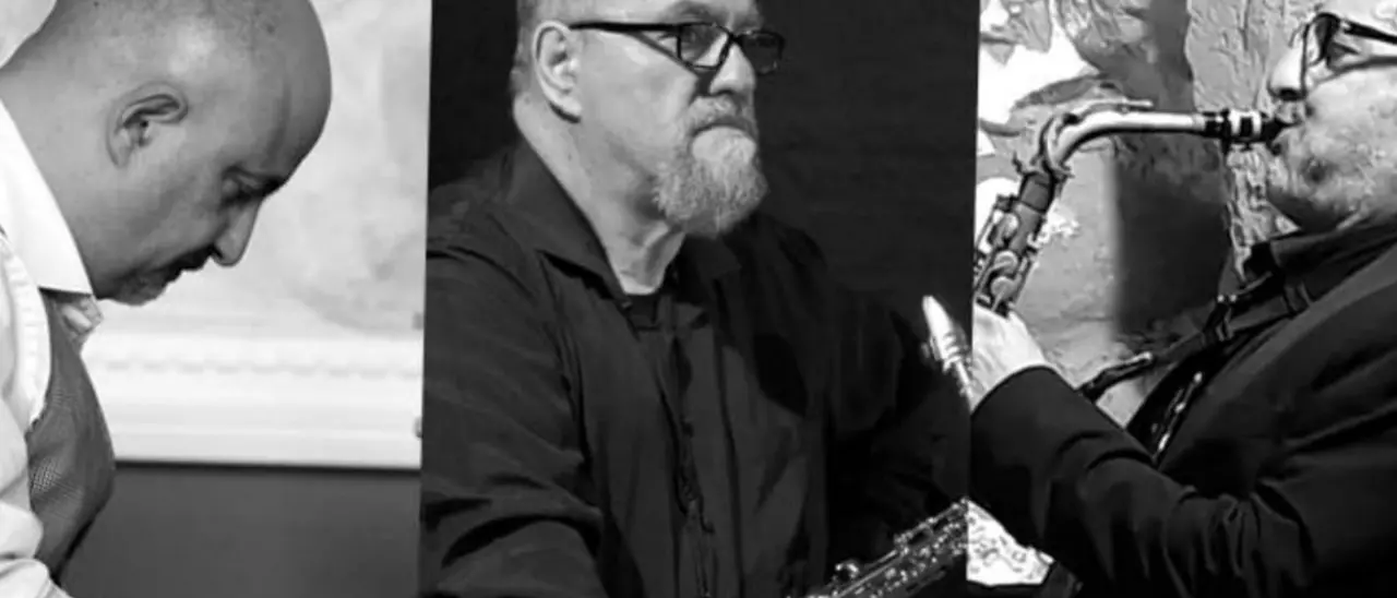 Brani natalizi in chiave jazz: a Filadelfia il concerto del pianista Messinese e dei sassofonisti Procopio e Gugliotta