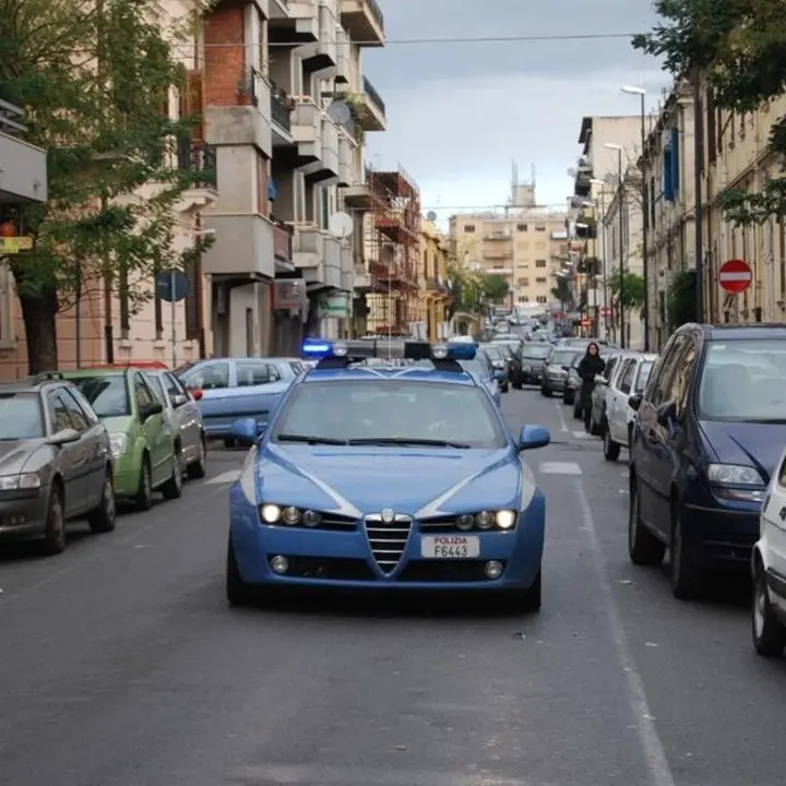 Violenta rissa a Reggio Calabria: arrestate 6 persone. Denunciata una minorenne