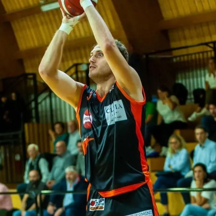 Viola Basket, si torna sul parquet: la salvezza passa dalla sfida di Palermo