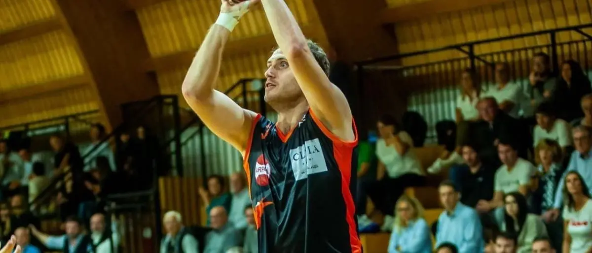 Viola Basket, si torna sul parquet: la salvezza passa dalla sfida di Palermo