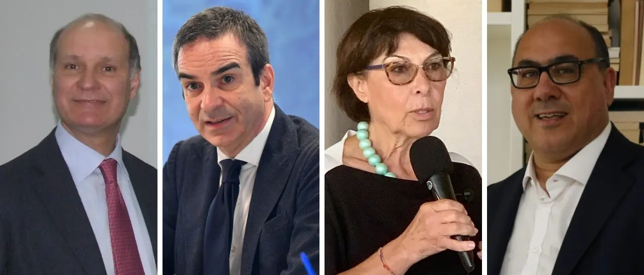 È scontro sul debito: l’opposizione non crede allo «spot» di Occhiuto, la replica infuocata