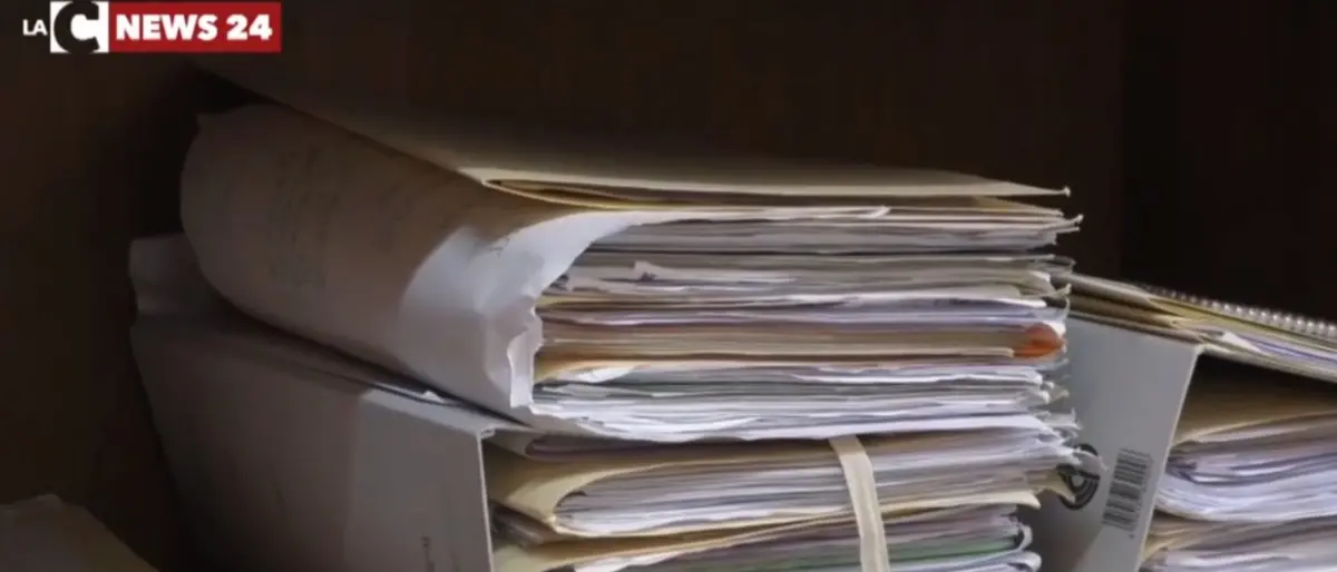 Revocata la misura di prevenzione della sorveglianza speciale per Antonio Donato