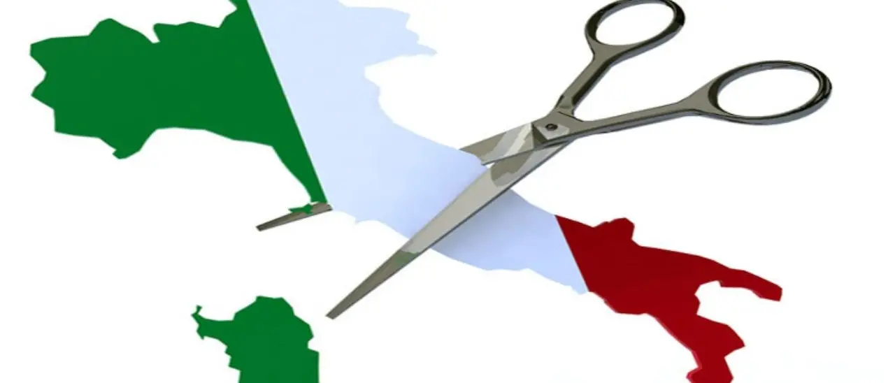 Il gioco delle tre carte per varare l’Autonomia differenziata nell’assenza di dibattito parlamentare