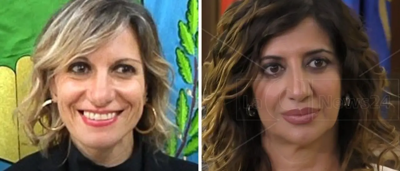 Medicina all’Unical di Cosenza, scontro tra vicesindaci: Maria Pia Funaro risponde a Giusy Iemma