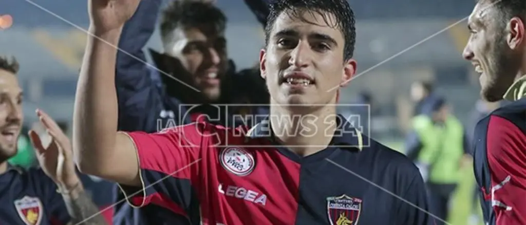 Calciomercato Cosenza, non solo Fiordilino: Viali aspetta rinforzi prima di domenica