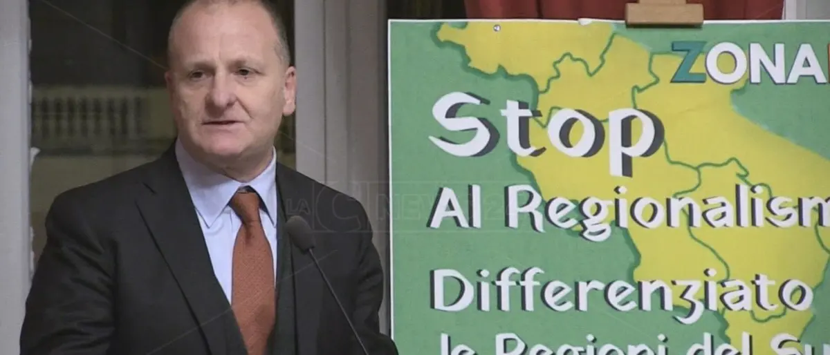 Debito sanità Calabria, Bevacqua (Pd): «Basta alle contrapposizioni. Serve un netto miglioramento dei Lea»