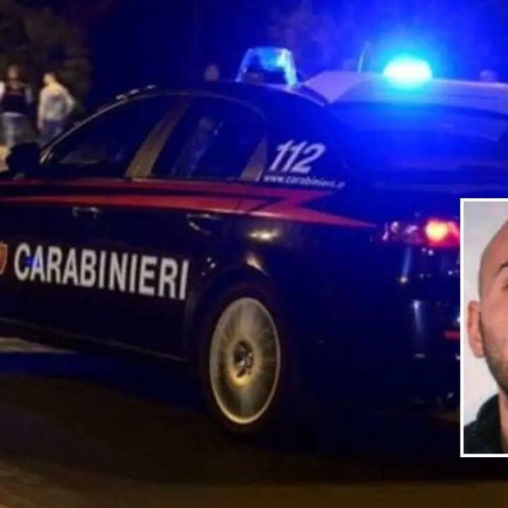 Omicidio Muzzupappa a Nicotera, arrestato il presunto autore: era ricercato da oltre un mese