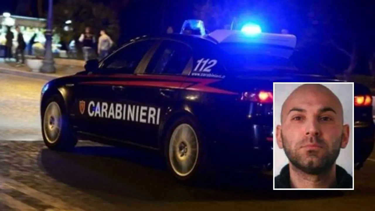 Omicidio Muzzupappa a Nicotera, arrestato il presunto autore: era ricercato da oltre un mese