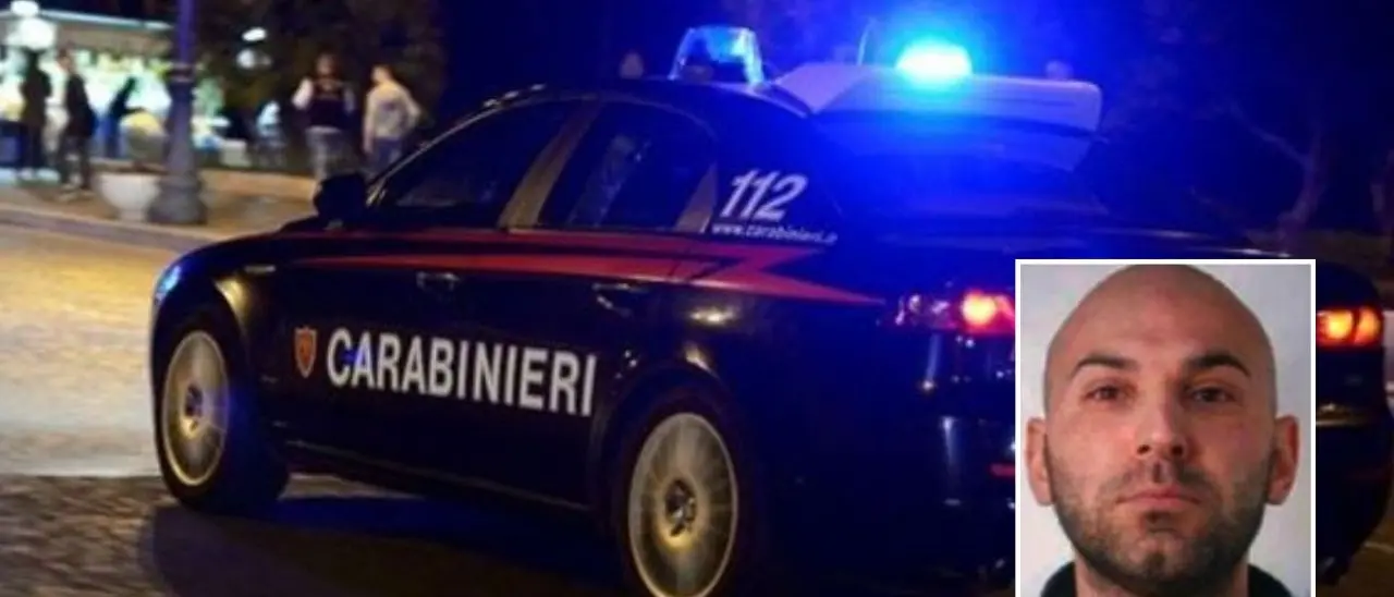 Omicidio Muzzupappa a Nicotera, arrestato il presunto autore: era ricercato da oltre un mese