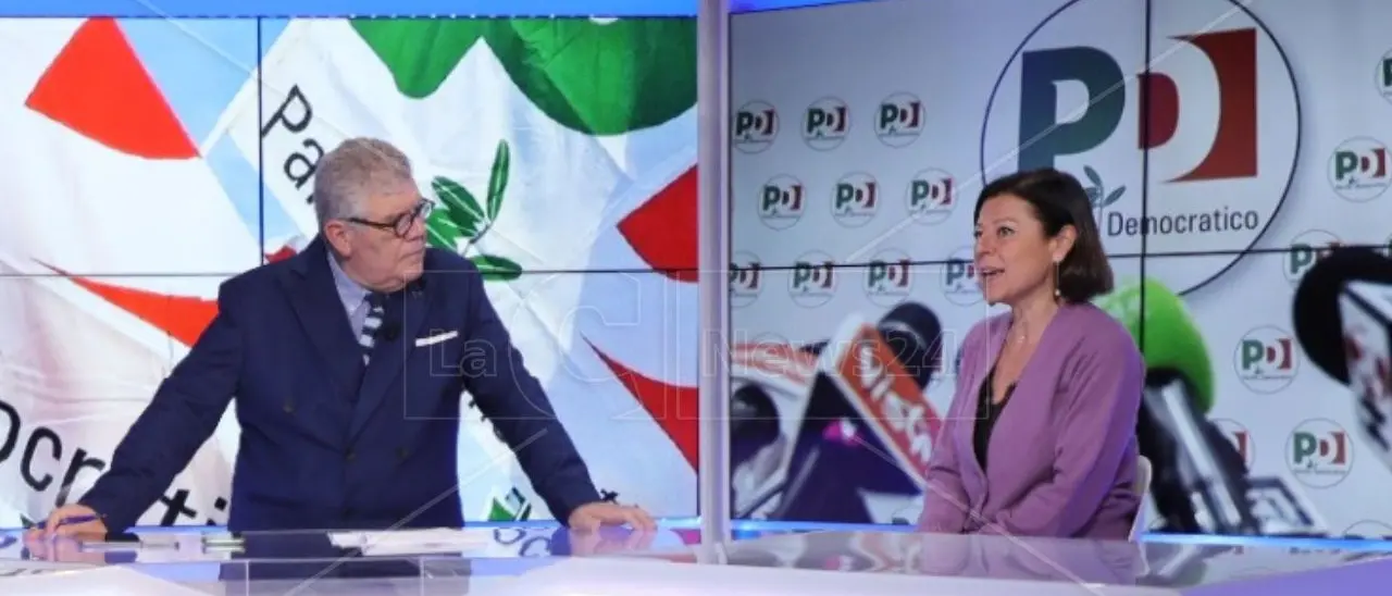 De Micheli a LaC: «Le correnti hanno minato il partito, servono regole e un contributo di 50mila euro per fondarne una»