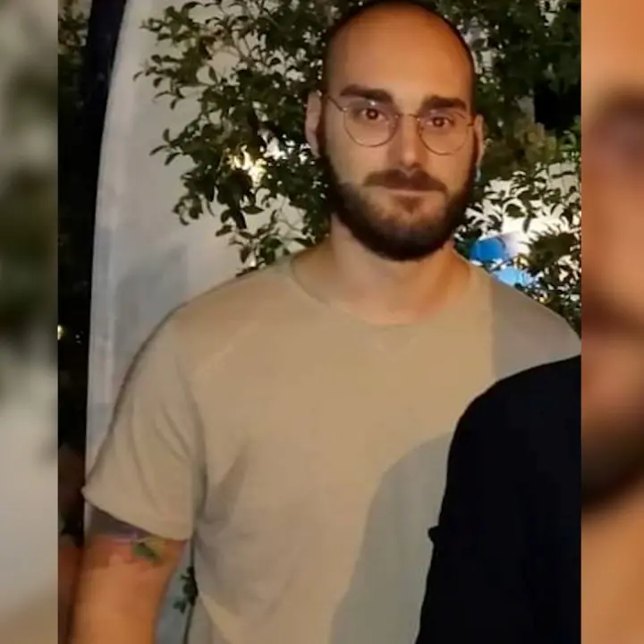 Trentenne pugliese scomparso nel Cosentino, le ricerche vanno avanti