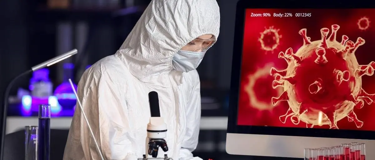 La variante Kraken preoccupa, lo scienziato Topol: «Il Covid trova nuovi modi per farci male»