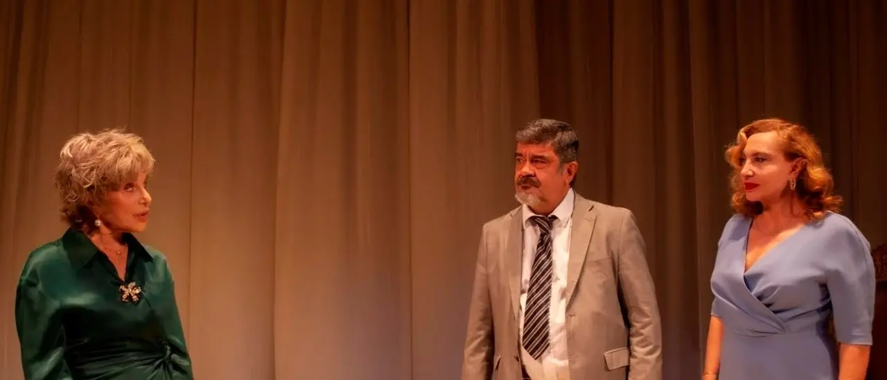 “Mine vaganti” al Politeama di Catanzaro: tutto pronto per lo spettacolo a firma del regista Ozpetek