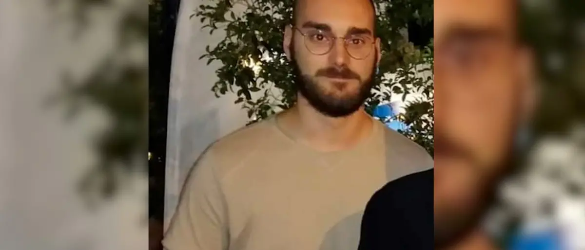 Giovane in stato confusionale avvistato a Santa Maria del Cedro, potrebbe essere il trentenne scomparso?