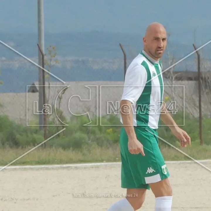 Cifra tonda per Marco Foderaro: 600 presenze in carriera fra i Dilettanti