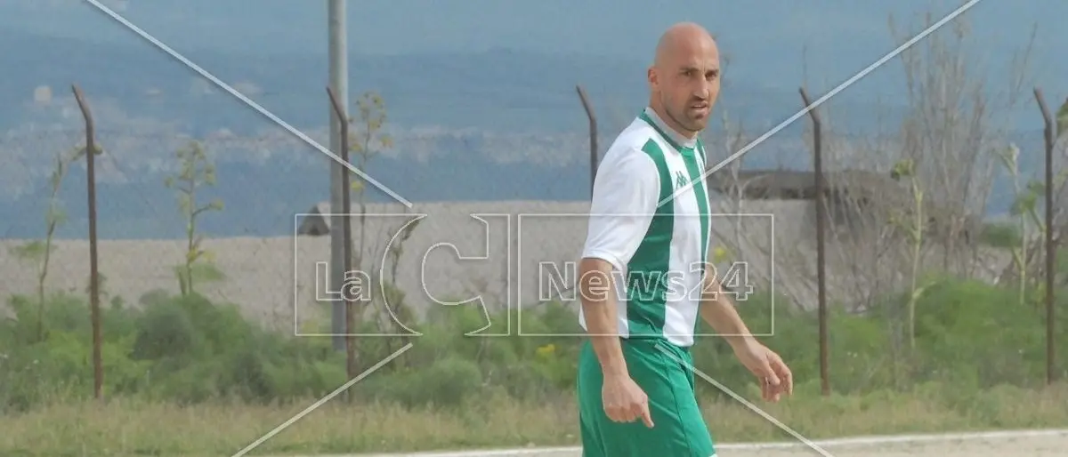 Cifra tonda per Marco Foderaro: 600 presenze in carriera fra i Dilettanti