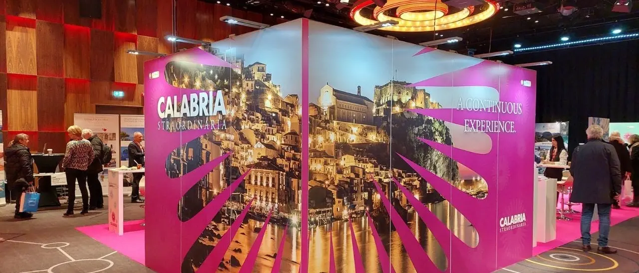 La Regione promuove il territorio e la tradizione gastronomica alla fiera del turismo norvegese