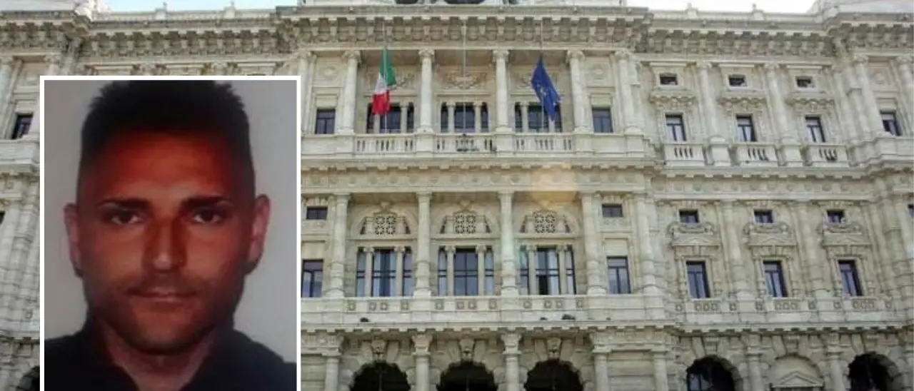 Uccise due persone a Nicotera, la Cassazione annulla con rinvio la condanna a Francesco Olivieri