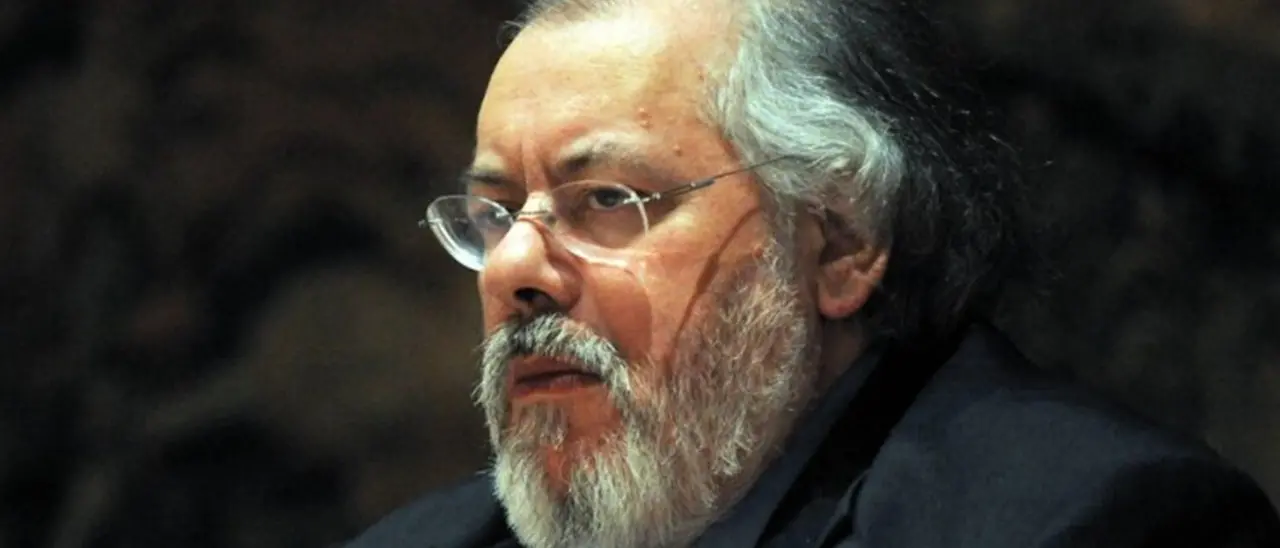 È morto Francesco Bruno, il criminologo calabrese aveva 74 anni