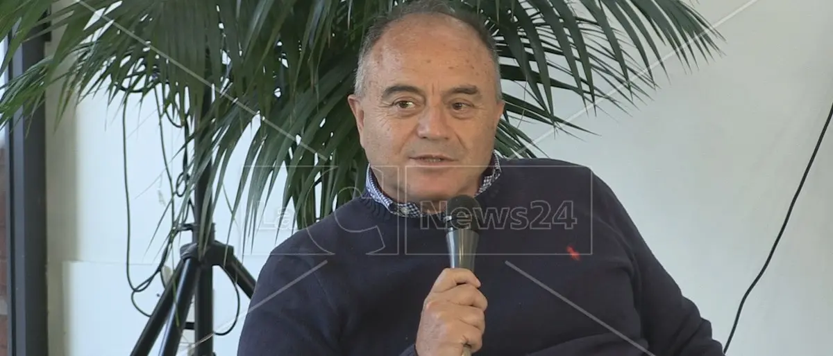 Gratteri docente alla Scuola di alta formazione di Caserta: c’è il via libera del Csm