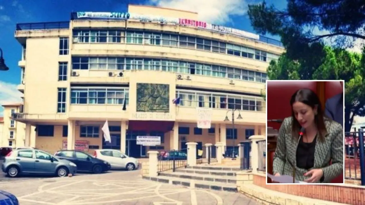 Tribunale Corigliano Rossano, l’interrogazione di Scutellà (M5s) sulla riapertura viene valutata dal ministro Nordio