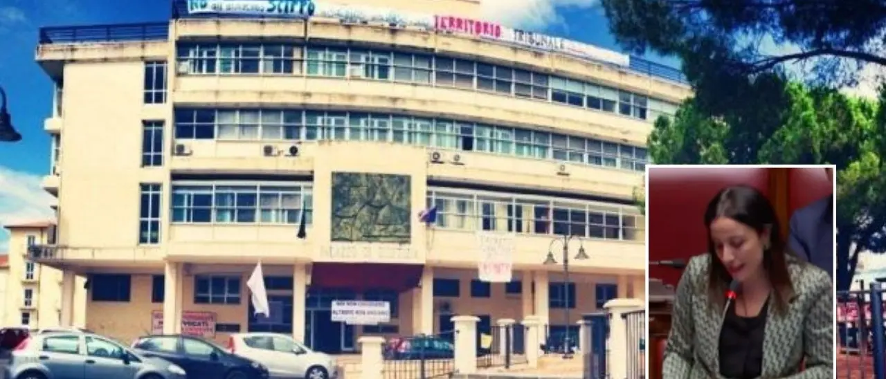 Tribunale Corigliano Rossano, l’interrogazione di Scutellà (M5s) sulla riapertura viene valutata dal ministro Nordio