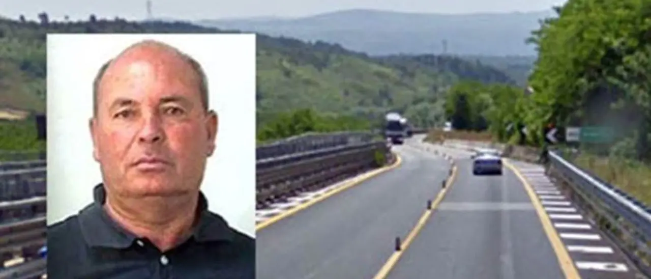 Processo Autostrada, la Cassazione chiede di rivedere le condanne per l’imprenditore di Soriano Prestanicola