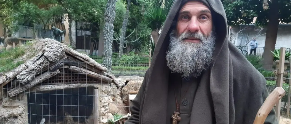 Addio a Fratel Biagio Conte, il missionario laico che difendeva i poveri