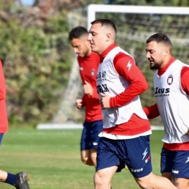 Serie C, il Crotone pensa al Pescara con un occhio al calciomercato: il punto in casa rossoblù
